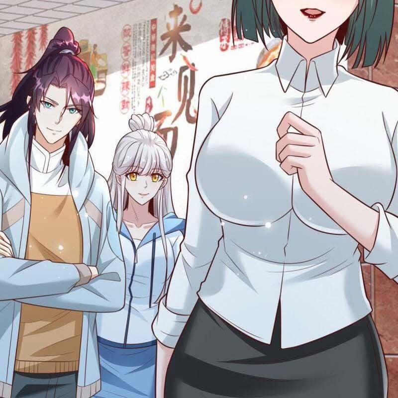 Người Ở Rể Bị Ép Thành Phản Diện 610 trang 13