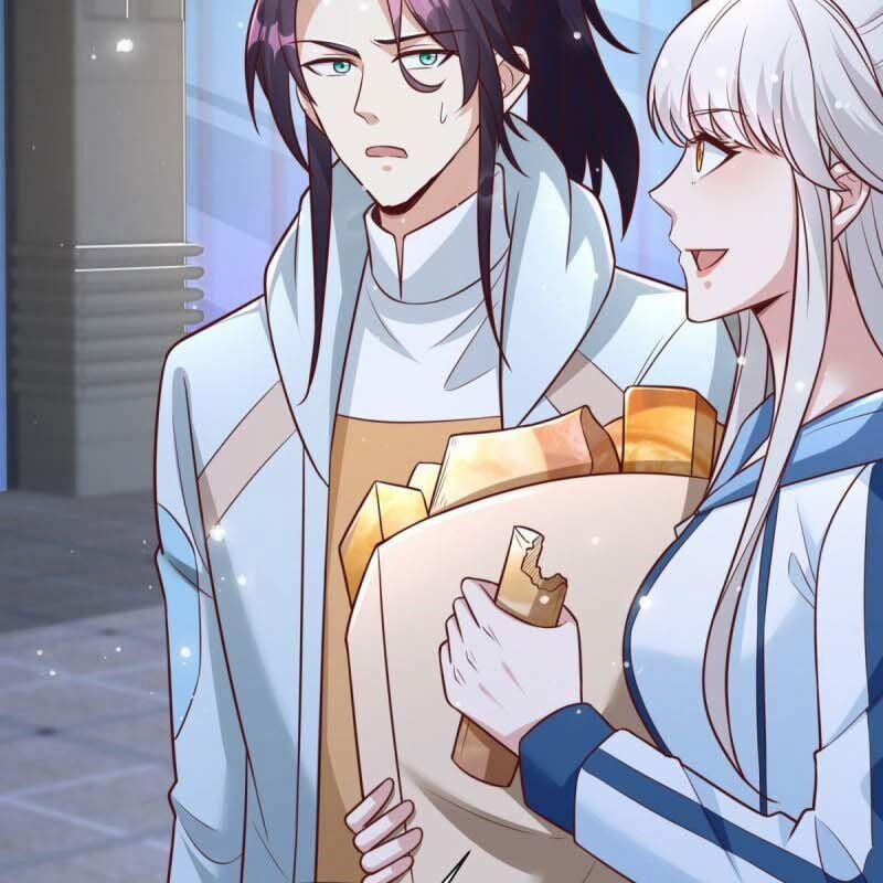 Người Ở Rể Bị Ép Thành Phản Diện 610 trang 19