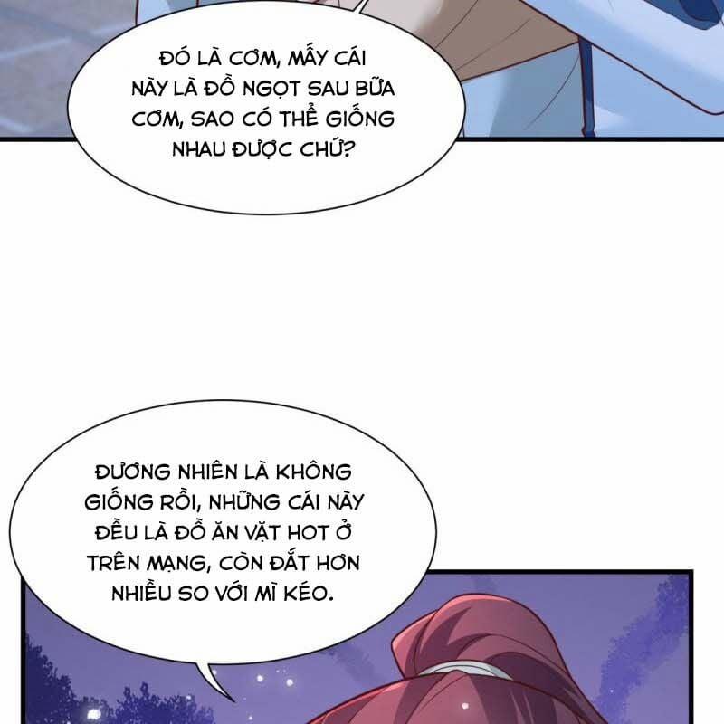 Người Ở Rể Bị Ép Thành Phản Diện 610 trang 20