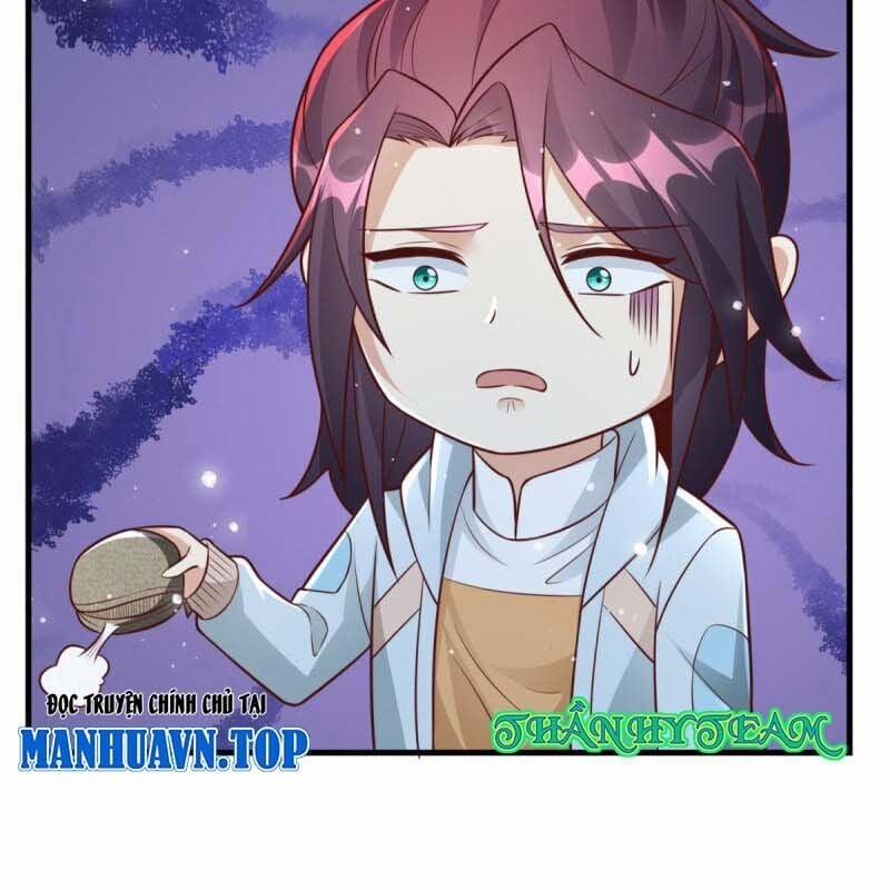 Người Ở Rể Bị Ép Thành Phản Diện 610 trang 21