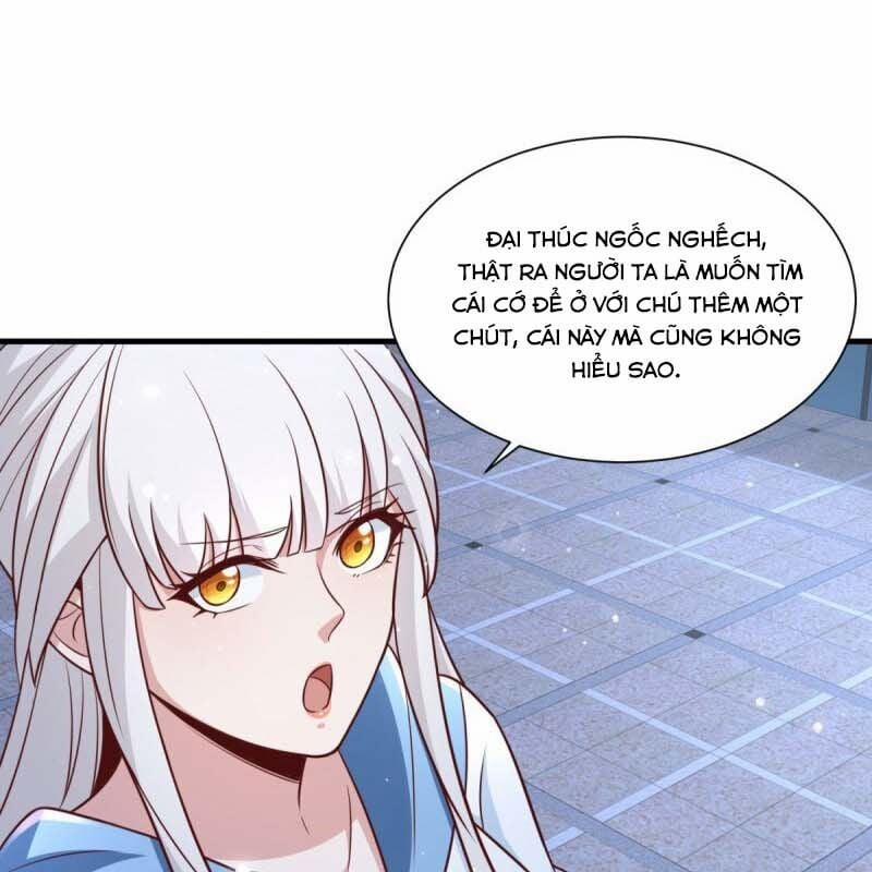 Người Ở Rể Bị Ép Thành Phản Diện 610 trang 23