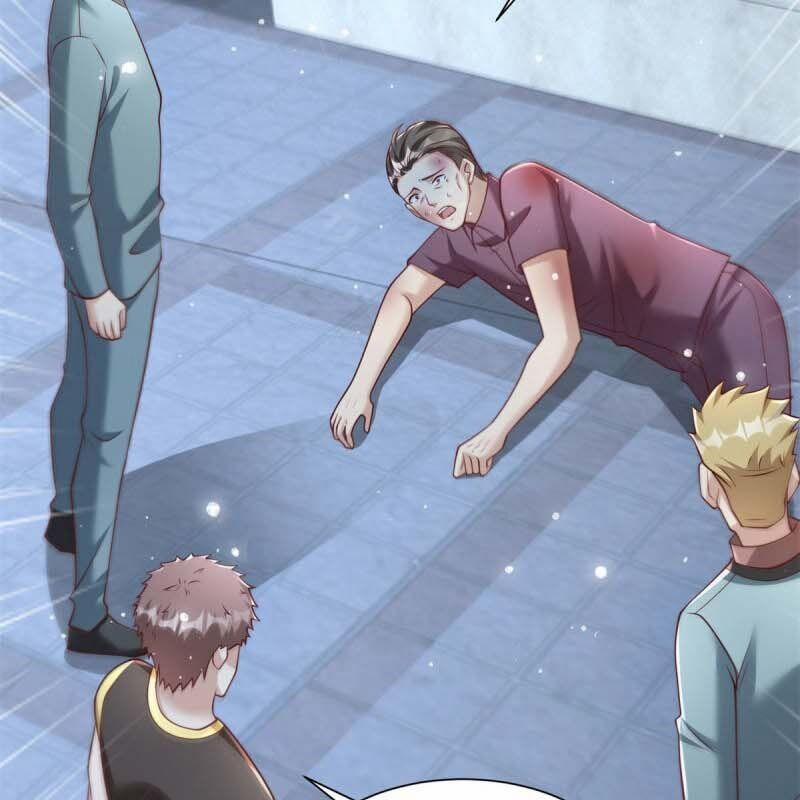 Người Ở Rể Bị Ép Thành Phản Diện 610 trang 32