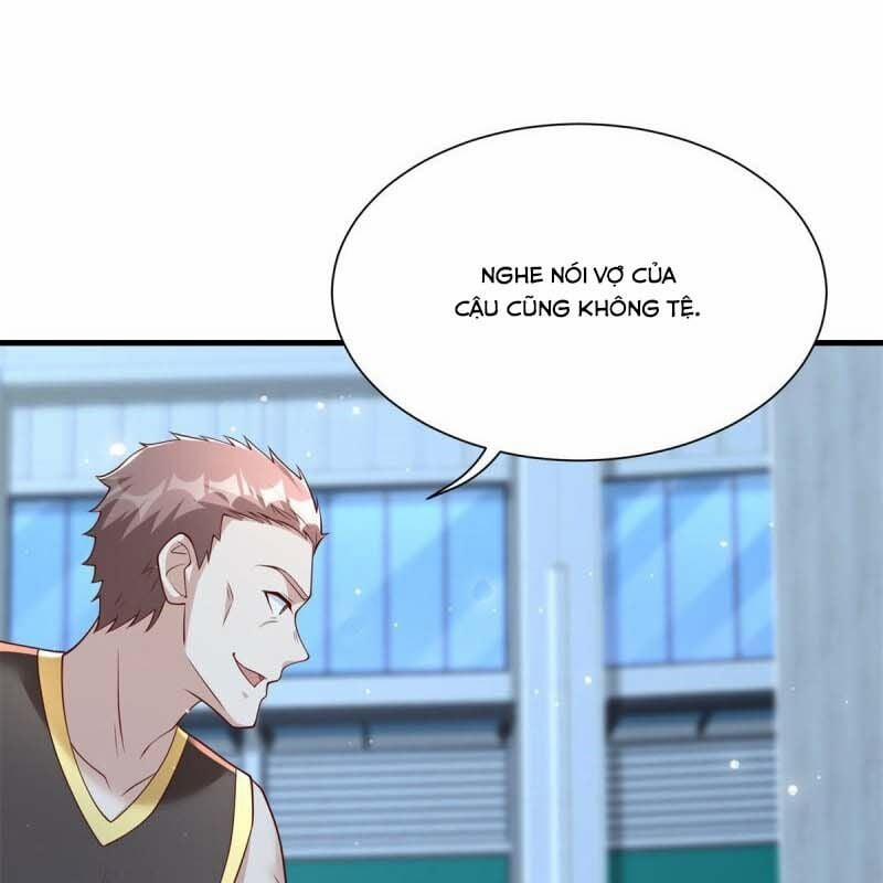 Người Ở Rể Bị Ép Thành Phản Diện 610 trang 34