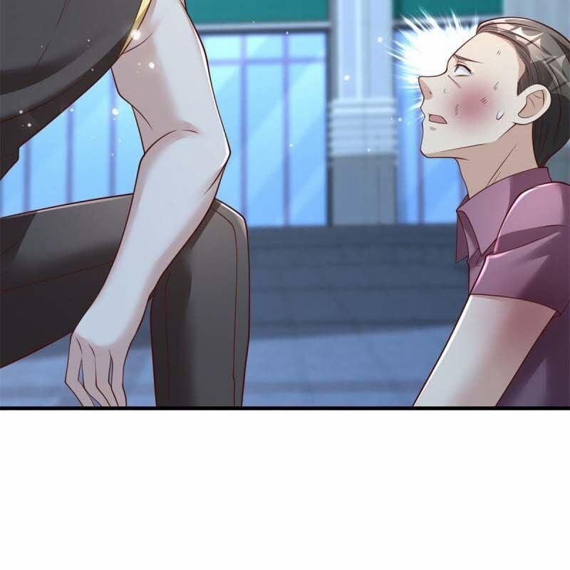 Người Ở Rể Bị Ép Thành Phản Diện 610 trang 35