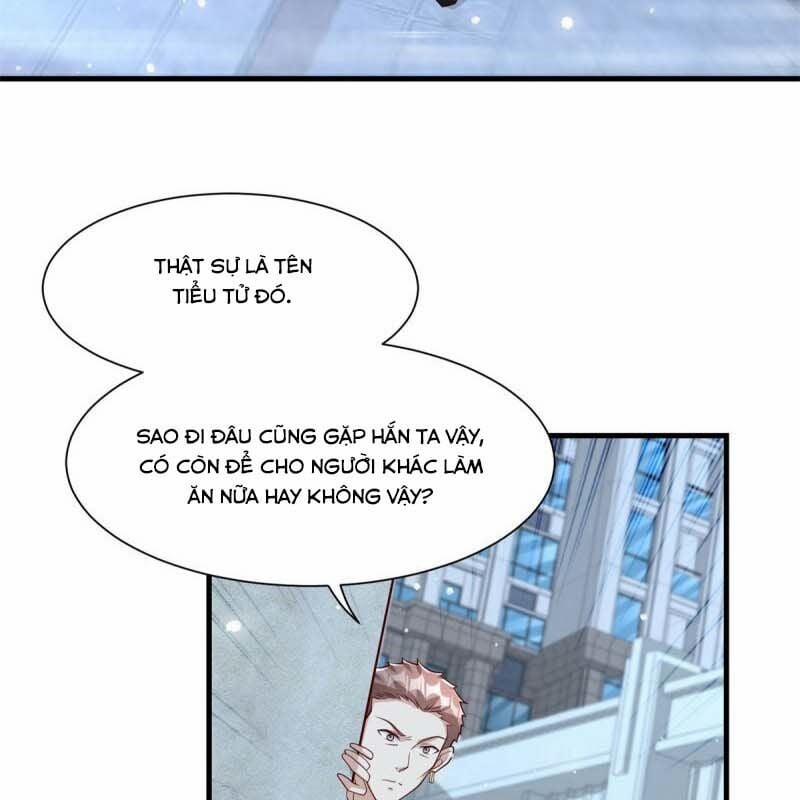 Người Ở Rể Bị Ép Thành Phản Diện 610 trang 41