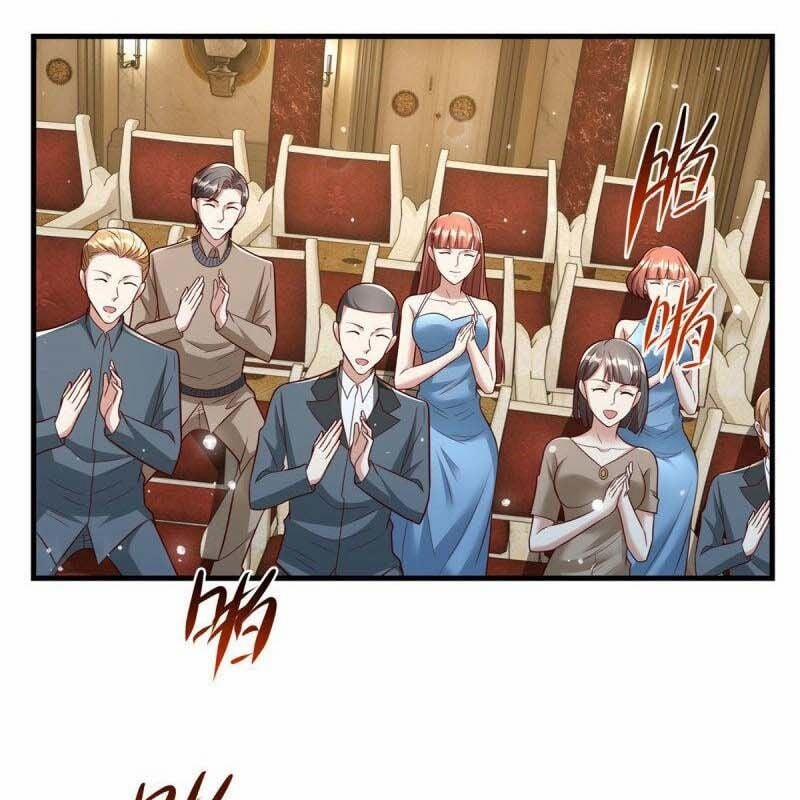 Người Ở Rể Bị Ép Thành Phản Diện 610 trang 66