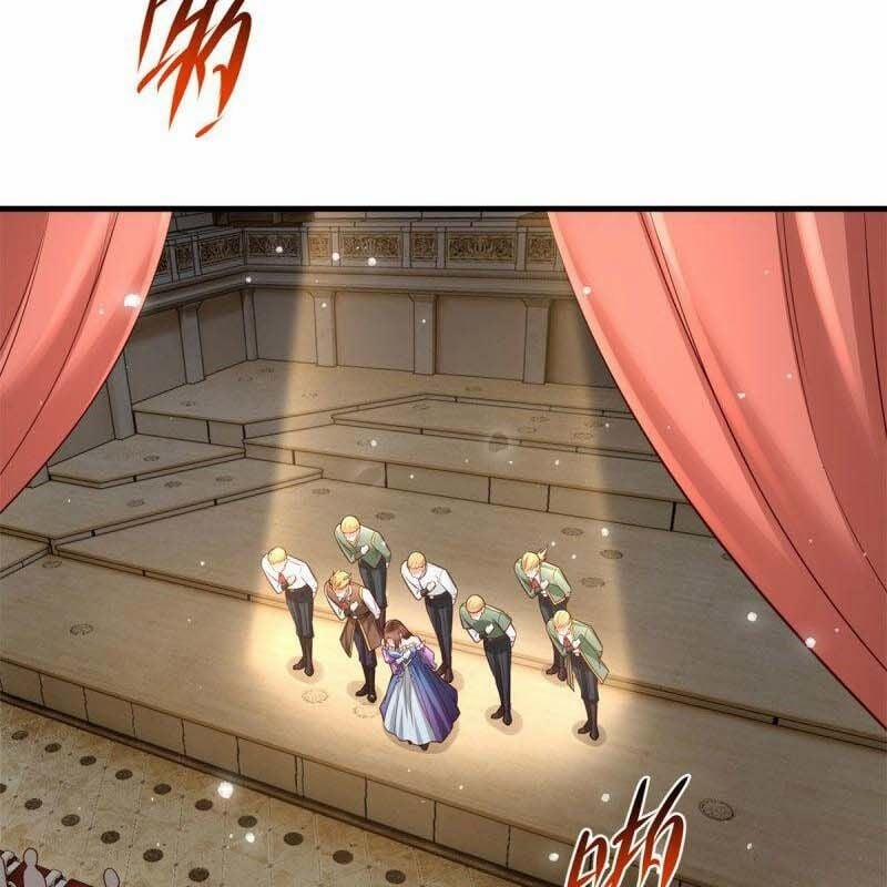 Người Ở Rể Bị Ép Thành Phản Diện 610 trang 67