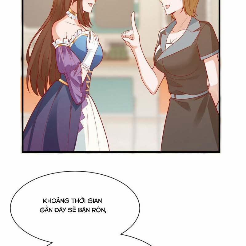 Người Ở Rể Bị Ép Thành Phản Diện 611 trang 12