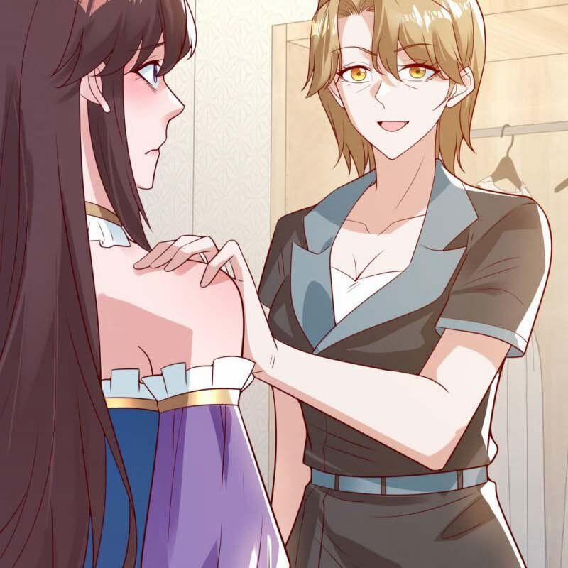 Người Ở Rể Bị Ép Thành Phản Diện 611 trang 24