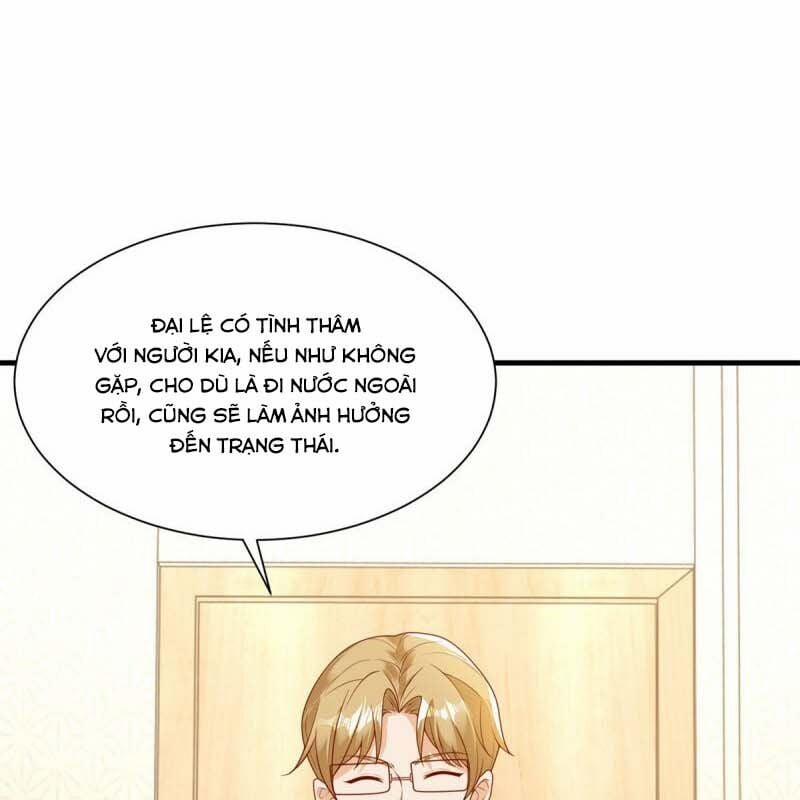 Người Ở Rể Bị Ép Thành Phản Diện 611 trang 29