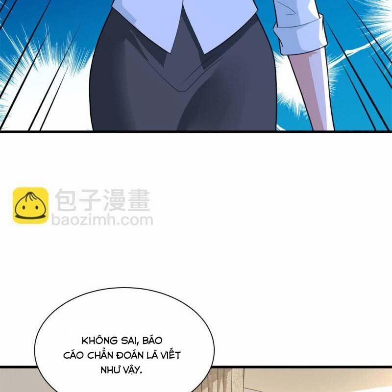 Người Ở Rể Bị Ép Thành Phản Diện 611 trang 42