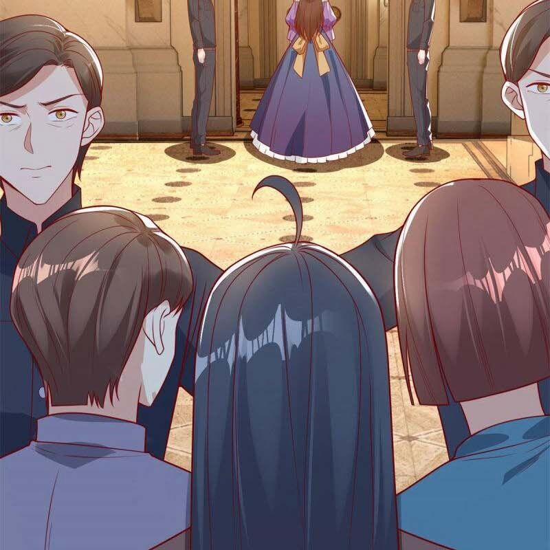 Người Ở Rể Bị Ép Thành Phản Diện 611 trang 5