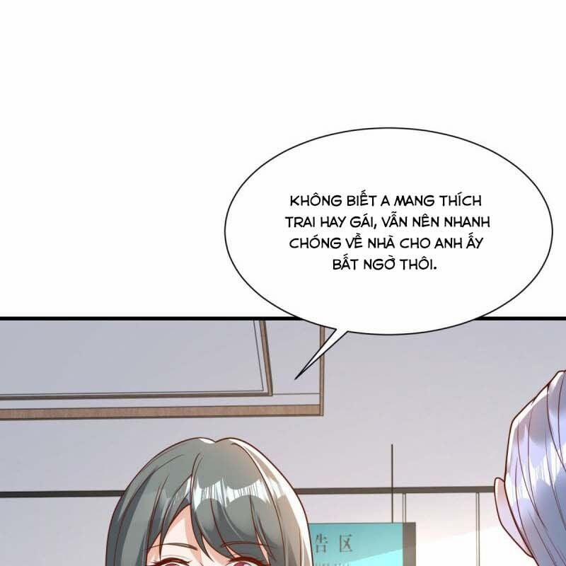 Người Ở Rể Bị Ép Thành Phản Diện 611 trang 52