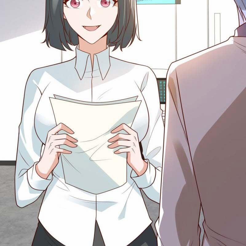 Người Ở Rể Bị Ép Thành Phản Diện 611 trang 53