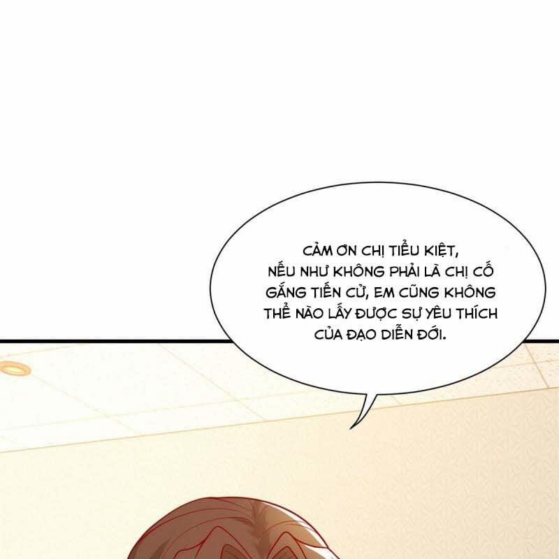 Người Ở Rể Bị Ép Thành Phản Diện 611 trang 8