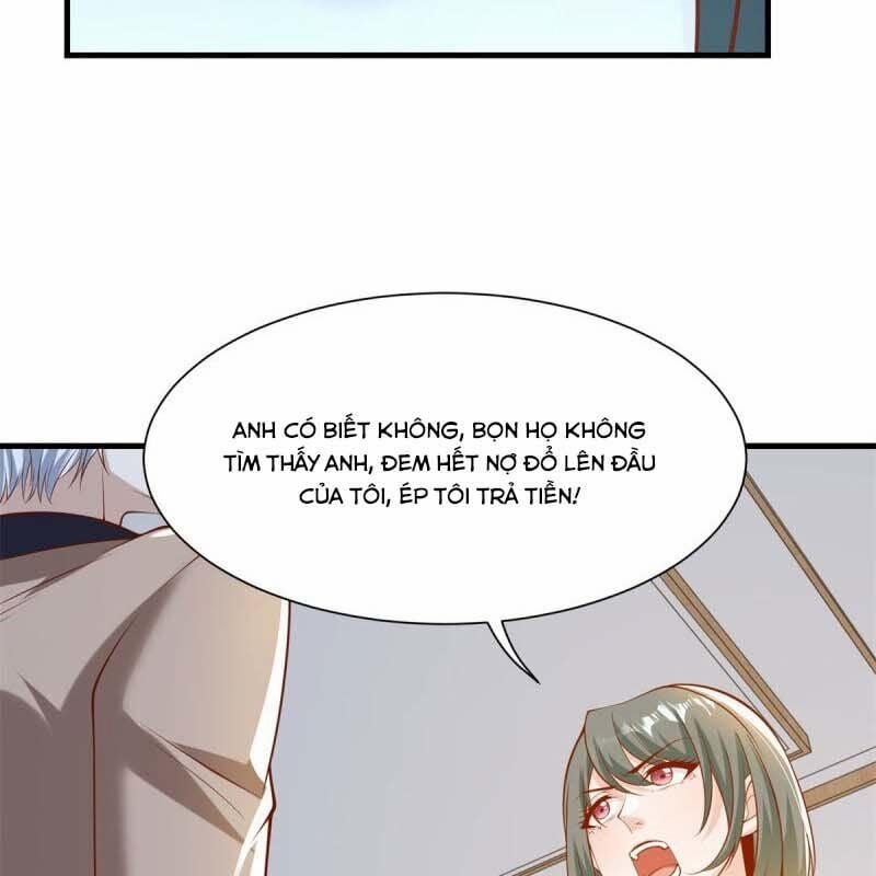 Người Ở Rể Bị Ép Thành Phản Diện 612 trang 15