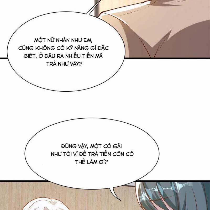 Người Ở Rể Bị Ép Thành Phản Diện 612 trang 23