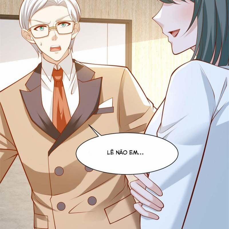 Người Ở Rể Bị Ép Thành Phản Diện 612 trang 24