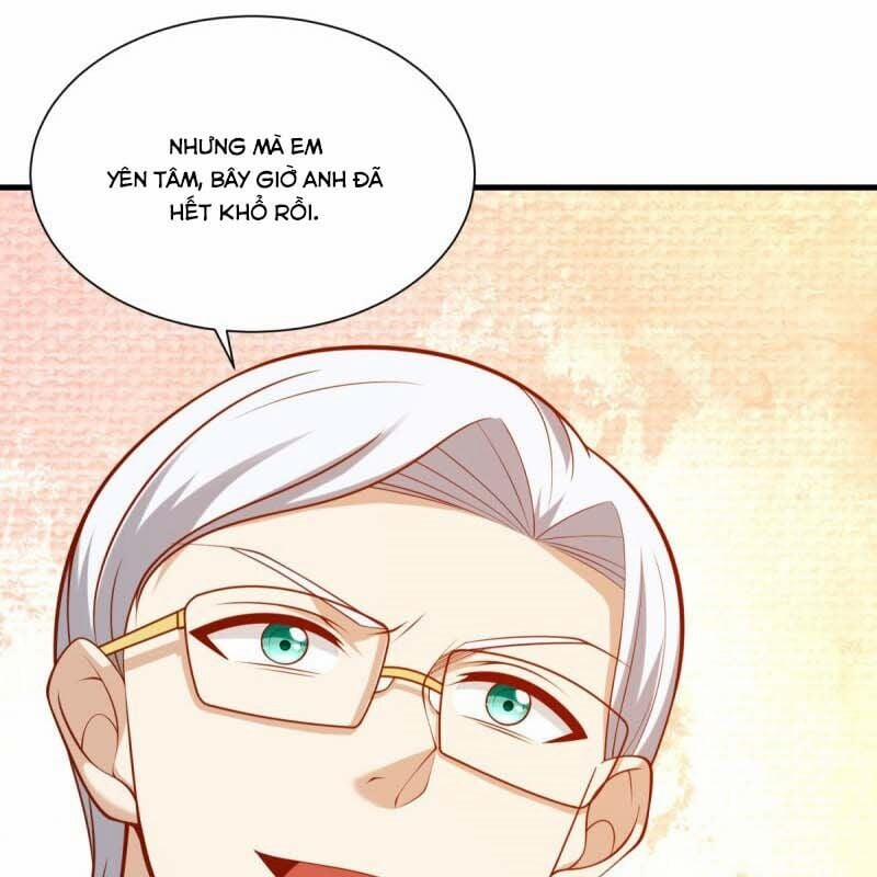 Người Ở Rể Bị Ép Thành Phản Diện 612 trang 28