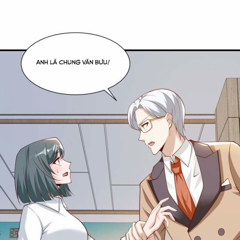 Người Ở Rể Bị Ép Thành Phản Diện 612 trang 3