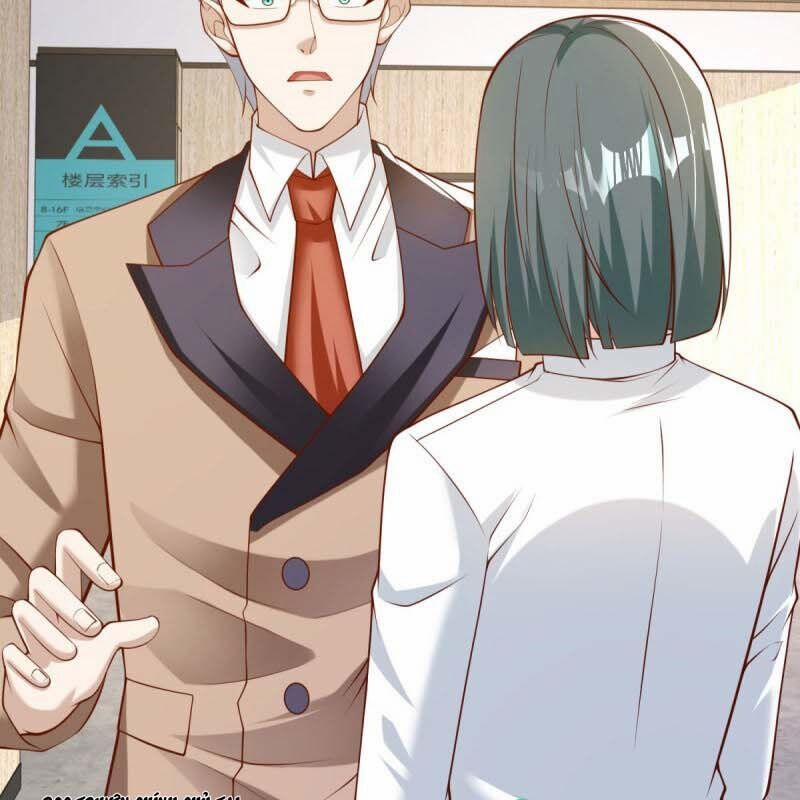 Người Ở Rể Bị Ép Thành Phản Diện 612 trang 32