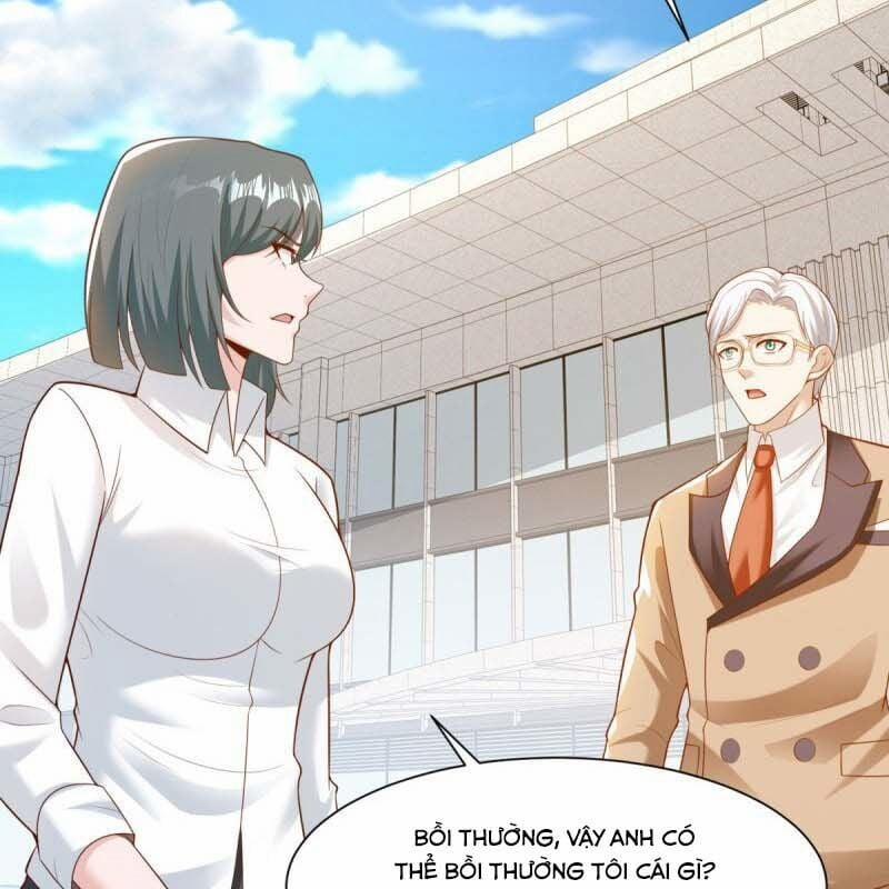 Người Ở Rể Bị Ép Thành Phản Diện 612 trang 49