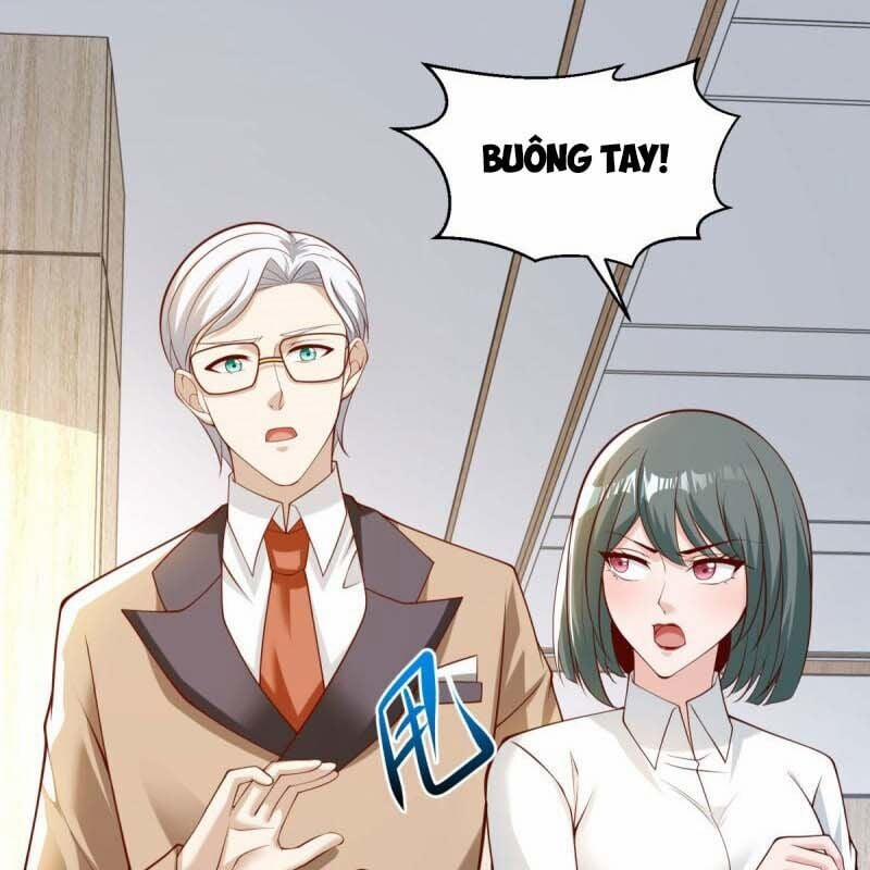 Người Ở Rể Bị Ép Thành Phản Diện 612 trang 5