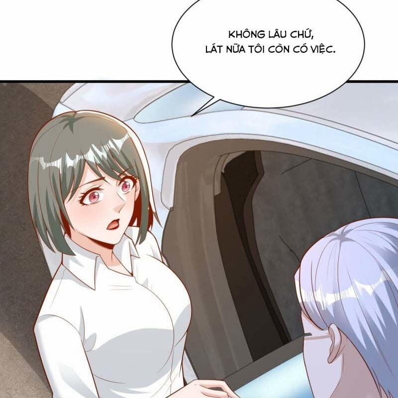 Người Ở Rể Bị Ép Thành Phản Diện 612 trang 61
