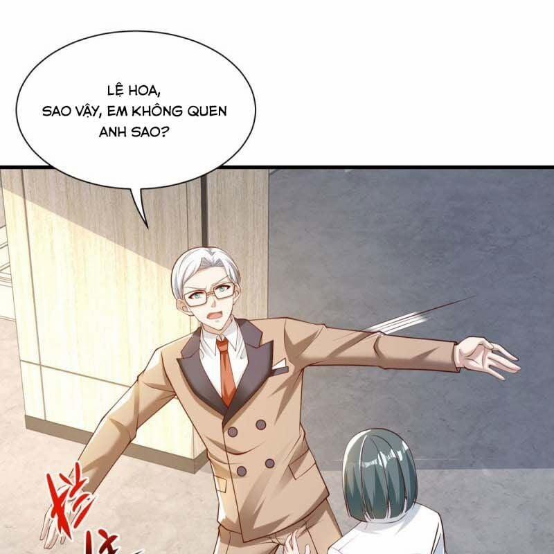 Người Ở Rể Bị Ép Thành Phản Diện 612 trang 7