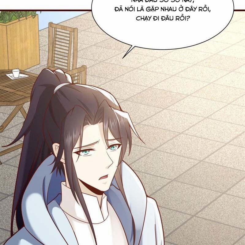 Người Ở Rể Bị Ép Thành Phản Diện 613 trang 19