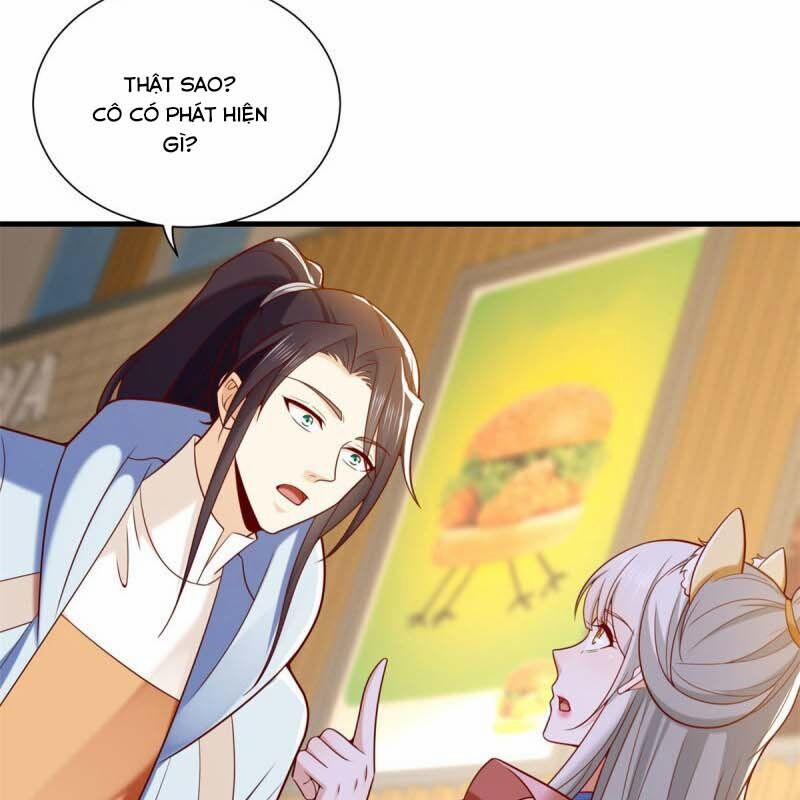 Người Ở Rể Bị Ép Thành Phản Diện 613 trang 34