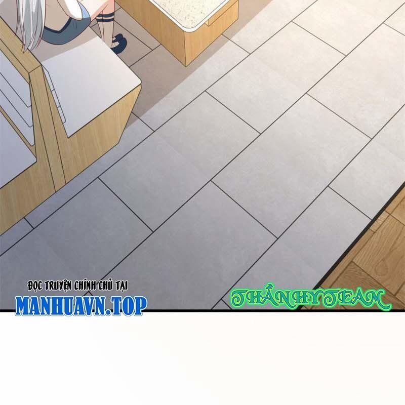 Người Ở Rể Bị Ép Thành Phản Diện 613 trang 47