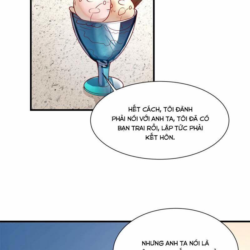 Người Ở Rể Bị Ép Thành Phản Diện 613 trang 55