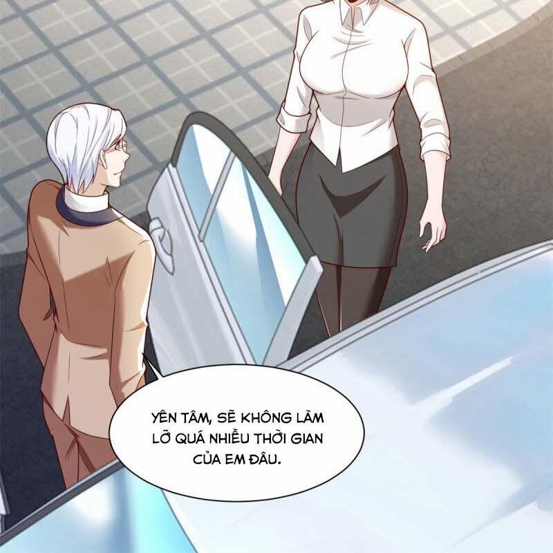 Người Ở Rể Bị Ép Thành Phản Diện 613 trang 7