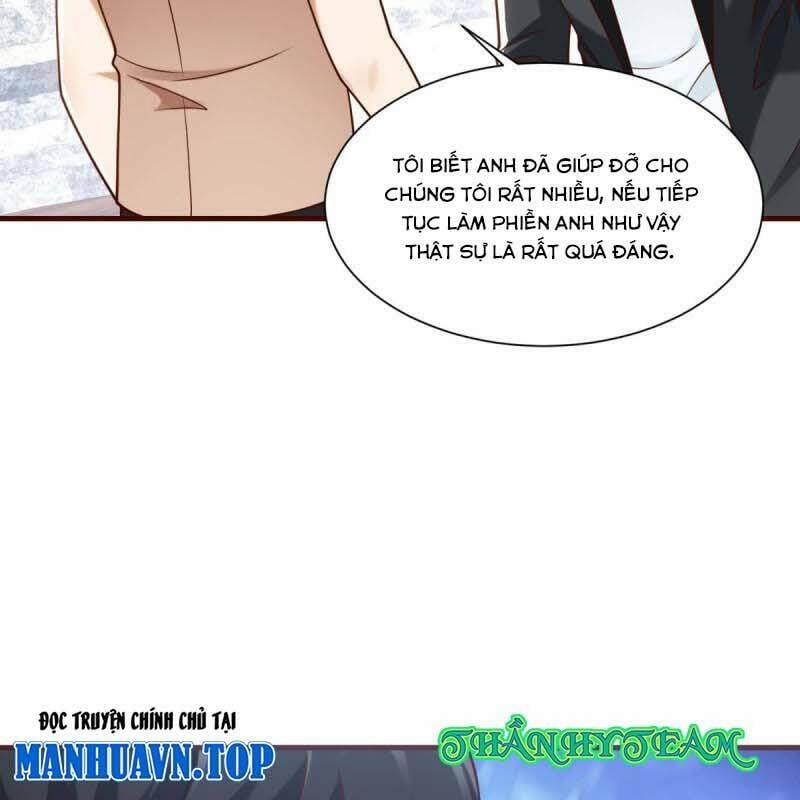 Người Ở Rể Bị Ép Thành Phản Diện 616 trang 16