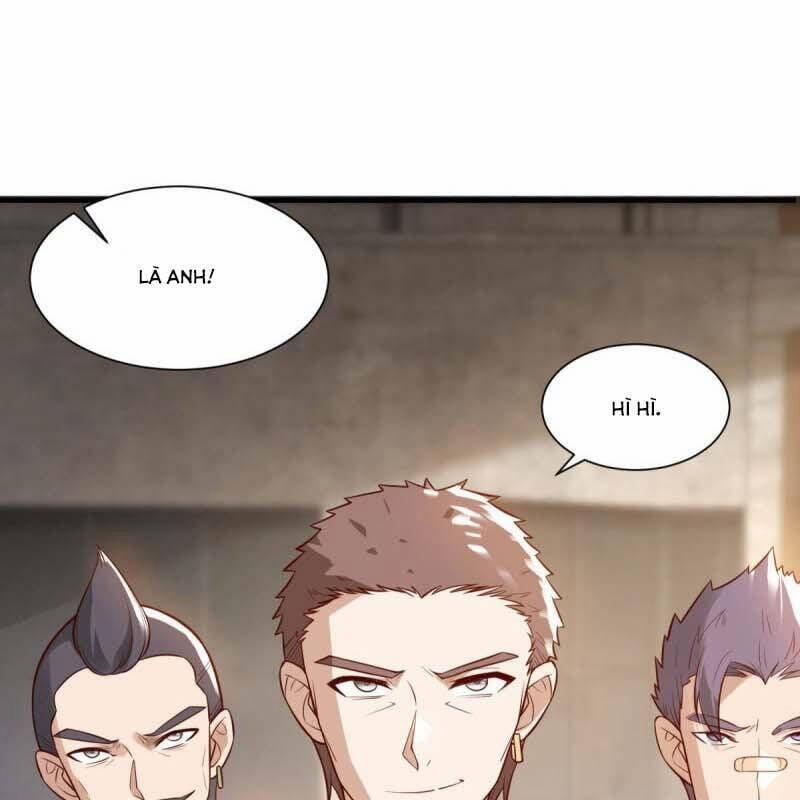 Người Ở Rể Bị Ép Thành Phản Diện 616 trang 30