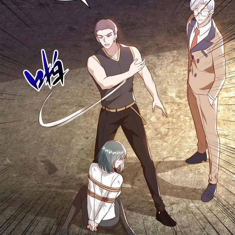 Người Ở Rể Bị Ép Thành Phản Diện 616 trang 33