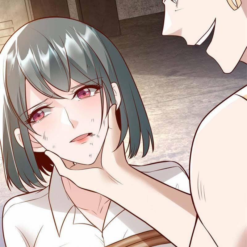 Người Ở Rể Bị Ép Thành Phản Diện 616 trang 35