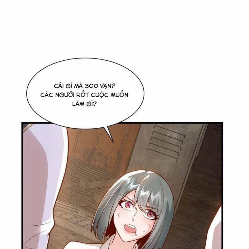 Người Ở Rể Bị Ép Thành Phản Diện 616 trang 38