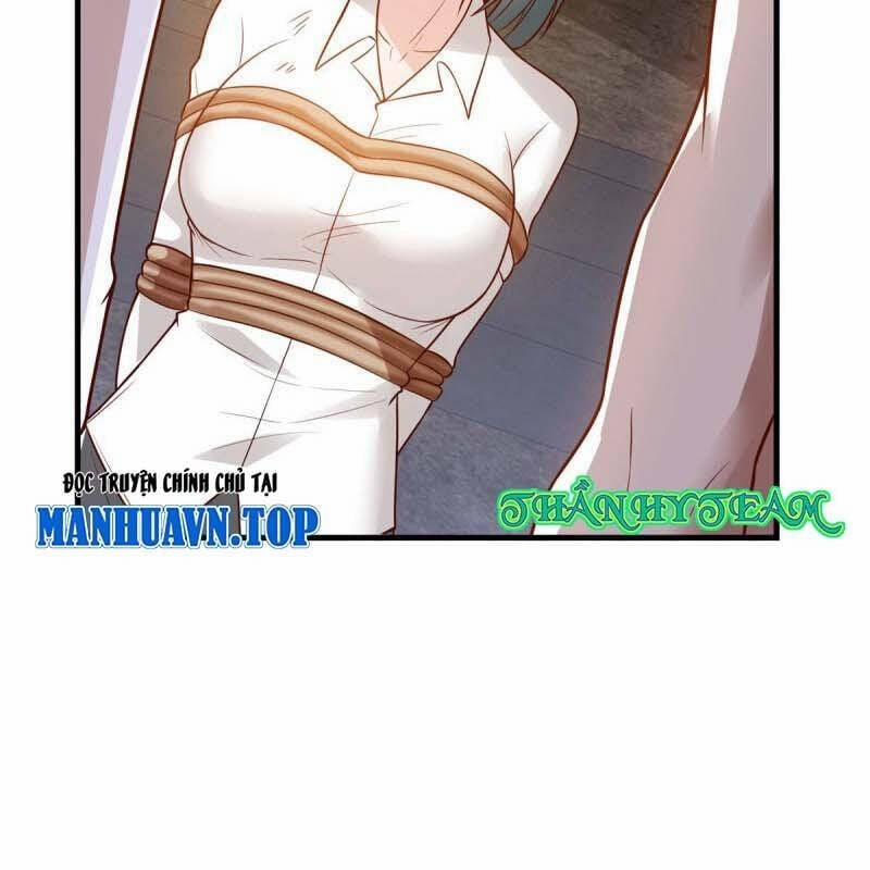 Người Ở Rể Bị Ép Thành Phản Diện 616 trang 39