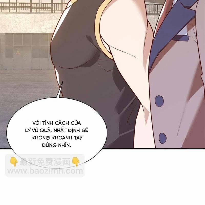 Người Ở Rể Bị Ép Thành Phản Diện 616 trang 41