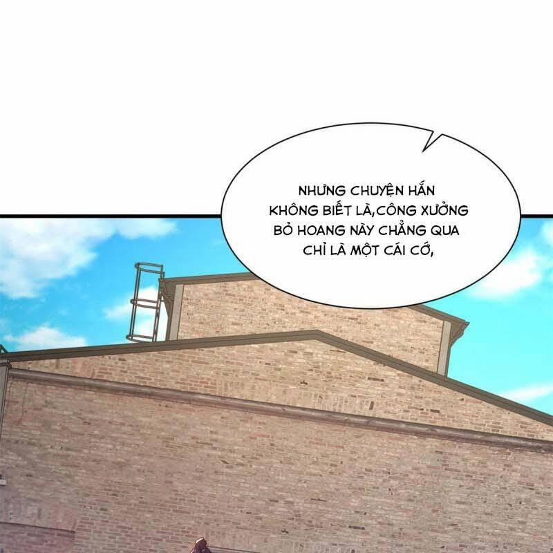 Người Ở Rể Bị Ép Thành Phản Diện 616 trang 43