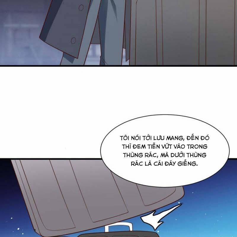 Người Ở Rể Bị Ép Thành Phản Diện 616 trang 46