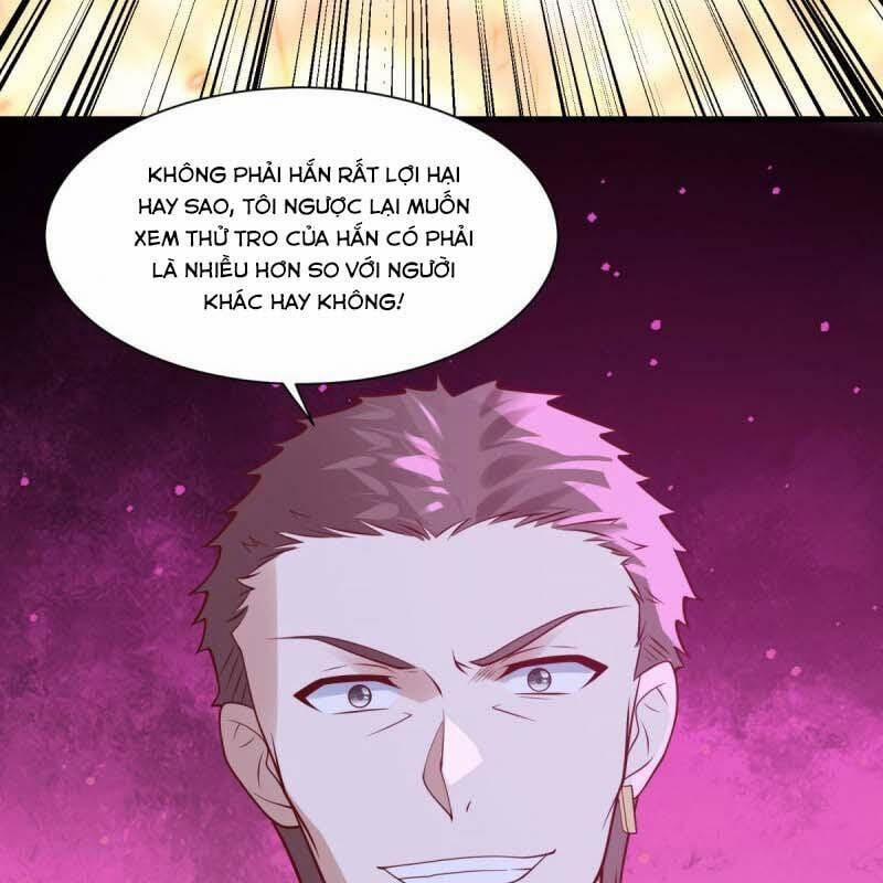 Người Ở Rể Bị Ép Thành Phản Diện 616 trang 49