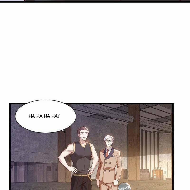 Người Ở Rể Bị Ép Thành Phản Diện 616 trang 51