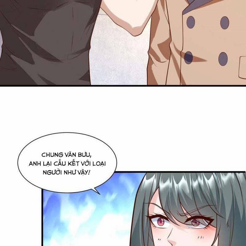 Người Ở Rể Bị Ép Thành Phản Diện 616 trang 54