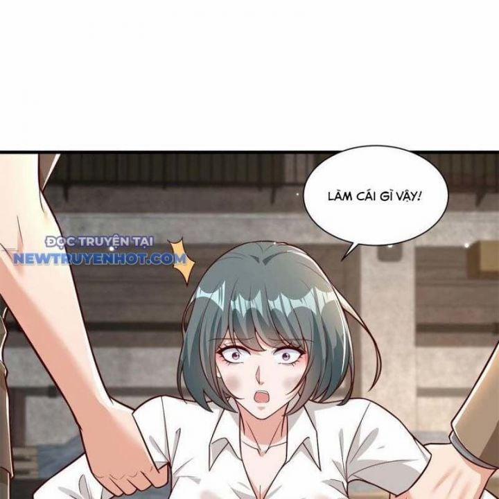 Người Ở Rể Bị Ép Thành Phản Diện 617 trang 33