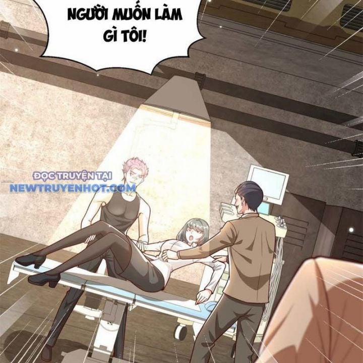 Người Ở Rể Bị Ép Thành Phản Diện 617 trang 36