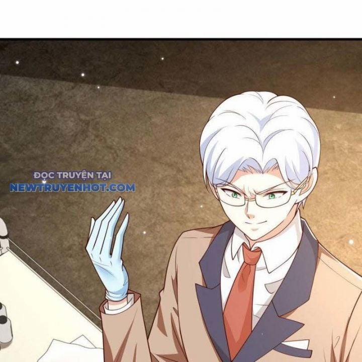 Người Ở Rể Bị Ép Thành Phản Diện 617 trang 38