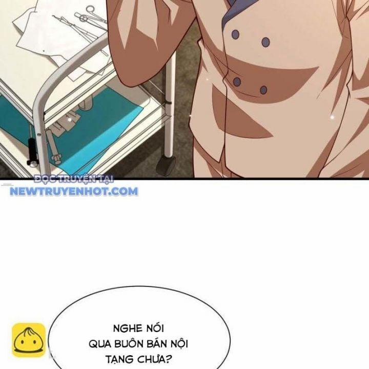 Người Ở Rể Bị Ép Thành Phản Diện 617 trang 39